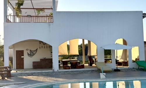 ขายกิจการร้านกาแฟ สระว่ายน้ำ วิลล่า 4 หลัง อ.แม่ริม จ.เชียงใหม่ พร้อมบริหารกิจการต่อได้เลย โทร 088-9162454