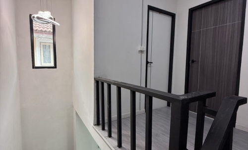ขายบ้านพฤกษา 10 เจ้าของขายเอง  อำเภอไทรน้อย จังหวัดนนทบุรี
