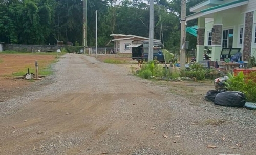 ขายที่ดินสวย ใกล้เมืองเชียงราย ทำเลทอง เริ่มต้น 70 ตร.ว ผ่อนสบายๆ 3 ปี โทร 0962944651
