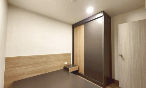 Flexi สาทร-เจริญนคร คอนโด 2 ห้องนอน ใกล้สาทร-ICONSIAM 45.82 ตร.ม. โทร 085-8266936