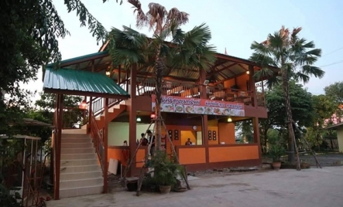 ขายด่วน!! โรงแรม ใกล้โรบินสัน สระบุรี โรงแรมขุมทรัพ์ตึก 4 ชั้น ใกล้สถานีรถไฟความเร็วสูง ทำเลดี ทำเลทอง โทร 083‐7823594