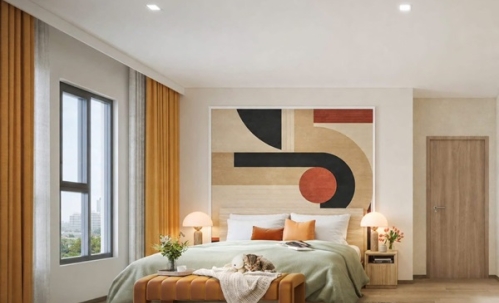 PYNN Kaset by Sansiri พินน์ เกษตร - คอนโด Pet-Friendly ใกล้ ม.เกษตร โทร 0654496399