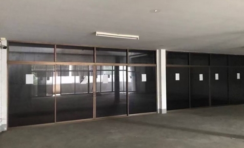 ขายตึกอาคารพาณิชย์ 4 ชั้น หาดใหญ่ สงขลา ทำเลดี ใจกลางเมือง น้ำไม่เคยท่วม โทร 081-6985117